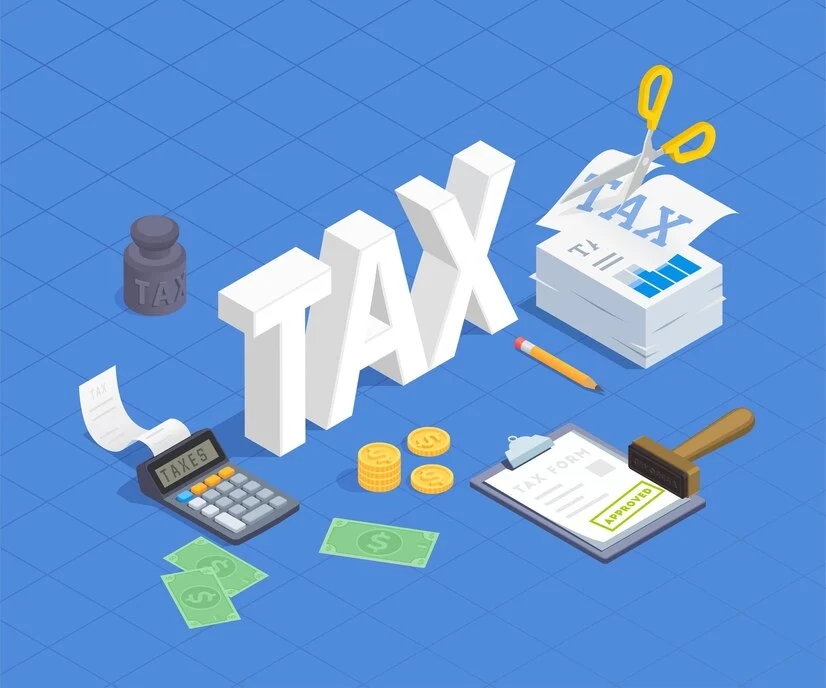 finance and taxation